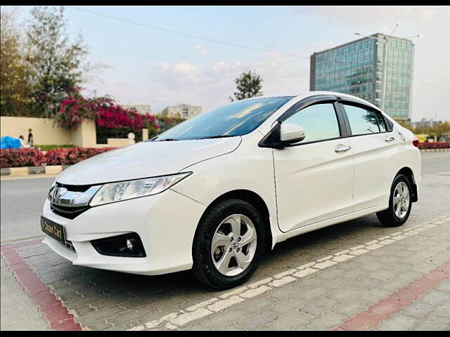 Used Honda City [2014-2017] V Diesel in Bangalore