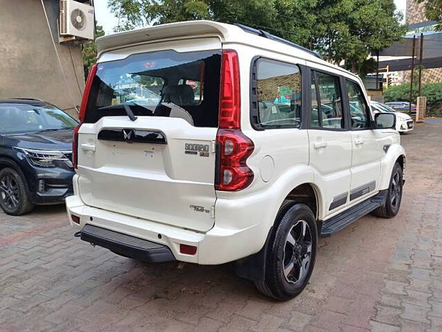 Used Mahindra Scorpio S11 MT 7S in Ahmedabad