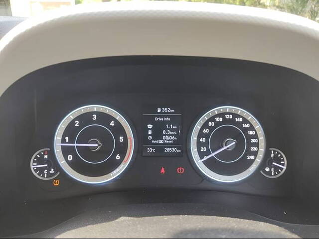 Used Hyundai Creta E 1.5 Diesel in Thane