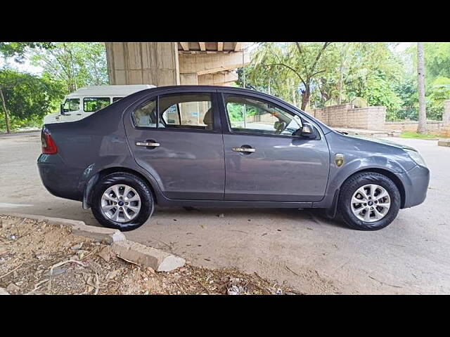 Used Ford Fiesta Titanium Diesel in Bangalore