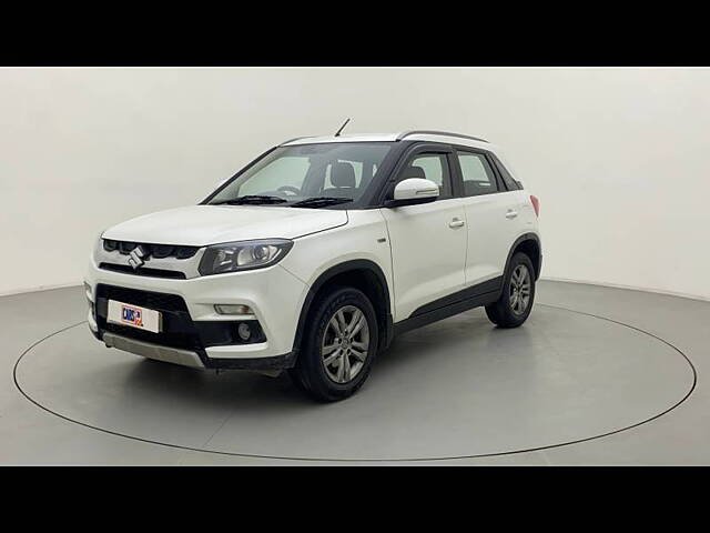 Used Maruti Suzuki Vitara Brezza [2016-2020] ZDi Plus in Chennai