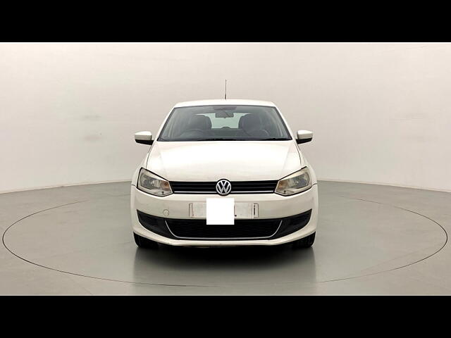 Used 2011 Volkswagen Polo in Hyderabad