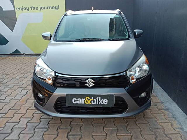 Used 2019 Maruti Suzuki Celerio X Zxi for sale at Rs. 4,50,000 in ...