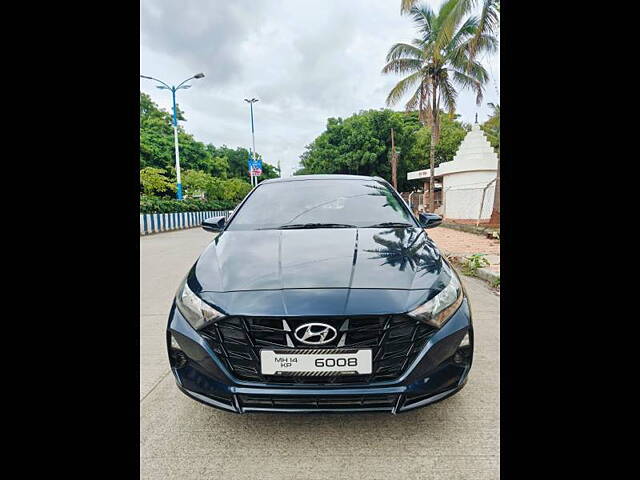 Used 2023 Hyundai Elite i20 in Pune