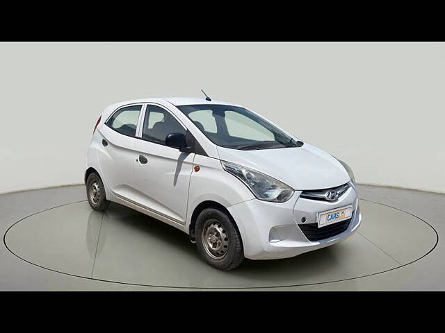 Used 2012 Hyundai Eon in Pune