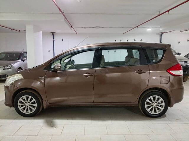 Used Maruti Suzuki Ertiga [2012-2015] ZDi in Mumbai