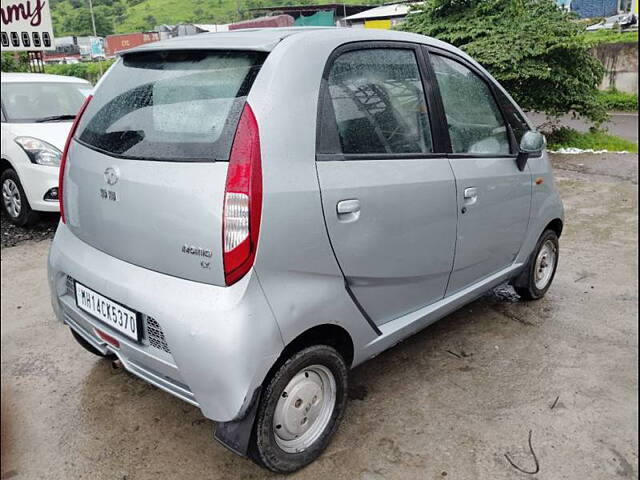 Used Tata Nano [2009-2011] LX in Pune