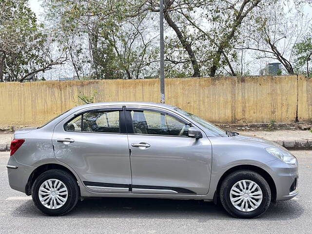 Used Maruti Suzuki Dzire VXi CNG [2020-2023] in Delhi