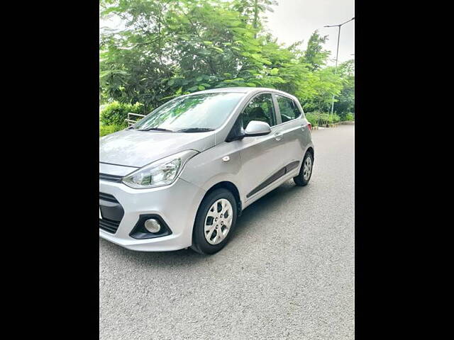 Used Hyundai Grand i10 Magna U2 1.2 CRDi in Delhi