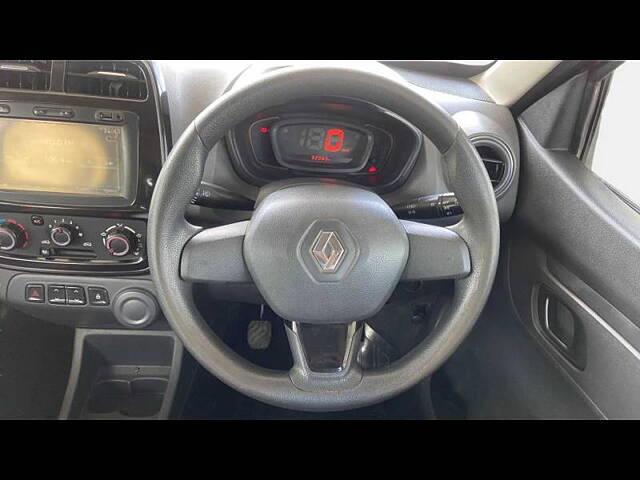 Used Renault Kwid [2022-2023] RXT 1.0 in Coimbatore