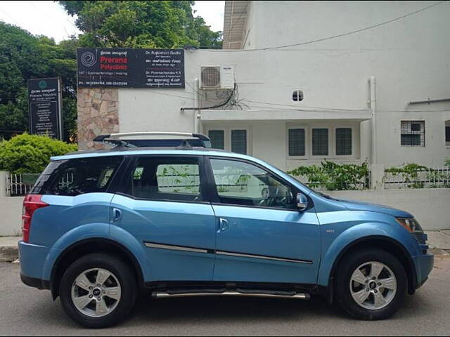 Used Mahindra XUV500 [2011-2015] W8 2013 in Bangalore