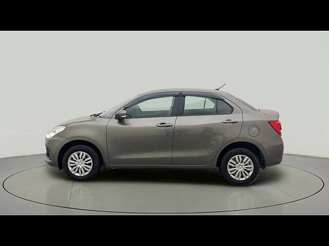 Used Maruti Suzuki Dzire VXi [2020-2023] in Hyderabad