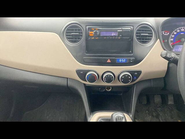 Used Hyundai Grand i10 [2013-2017] Magna 1.2 Kappa VTVT [2013-2016] in Pune