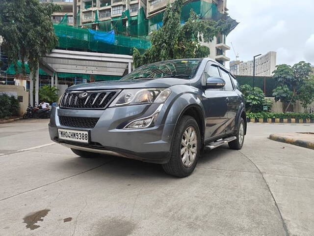 Used Mahindra XUV500 [2015-2018] W8 [2015-2017] in Mumbai