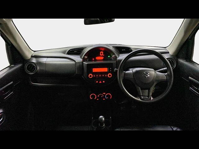 Used Maruti Suzuki Wagon R [2019-2022] VXi 1.0 [2019-2019] in Mumbai