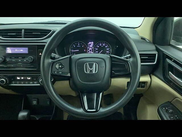 Used Honda Amaze [2018-2021] 1.5 V CVT Diesel in Pune