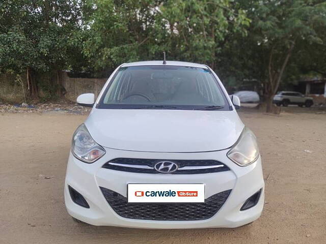 Used 2012 Hyundai i10 in Delhi