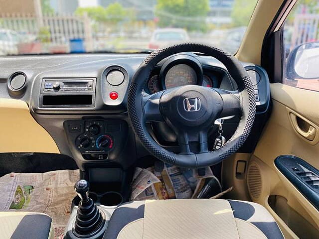 Used Honda Amaze [2013-2016] 1.5 E i-DTEC in Ahmedabad