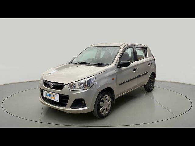 Used Maruti Suzuki Alto K10 [2014-2020] VXi [2014-2019] in Delhi