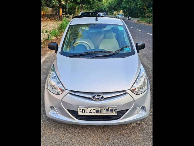 Used Hyundai Eon Era + in Delhi