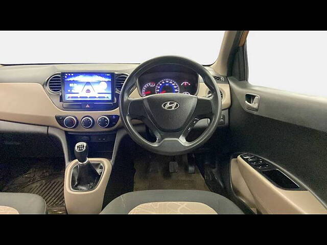 Used Hyundai Grand i10 [2013-2017] Sportz 1.2 Kappa VTVT [2013-2016] in Delhi