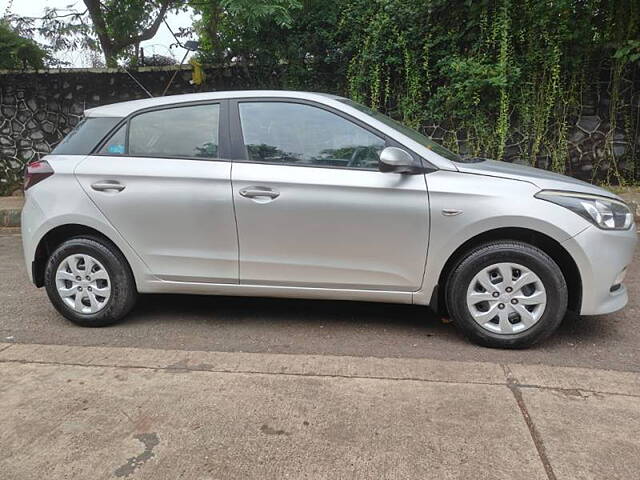 Used Hyundai Elite i20 [2016-2017] Magna 1.2 [2016-2017] in Mumbai