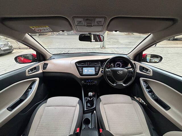 Used Hyundai Elite i20 [2017-2018] Asta 1.2 in Mumbai