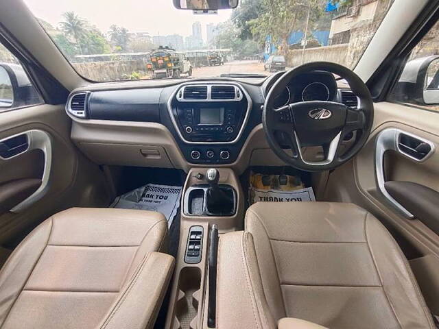 Used Mahindra TUV300 [2015-2019] T8 in Mumbai