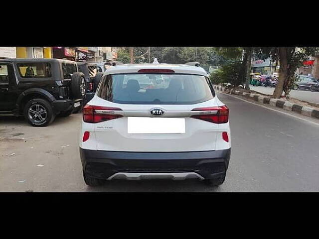 Used Kia Seltos [2019-2022] HTK Plus 1.5 [2019-2020] in Delhi