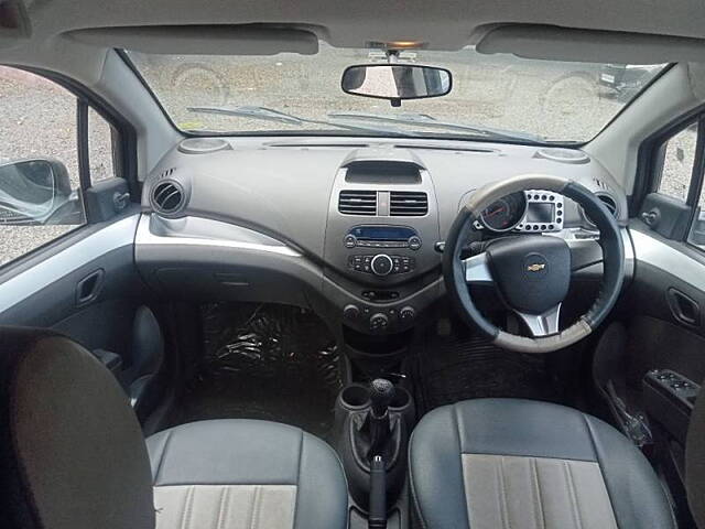 Used Chevrolet Beat [2011-2014] LT Petrol in Mumbai