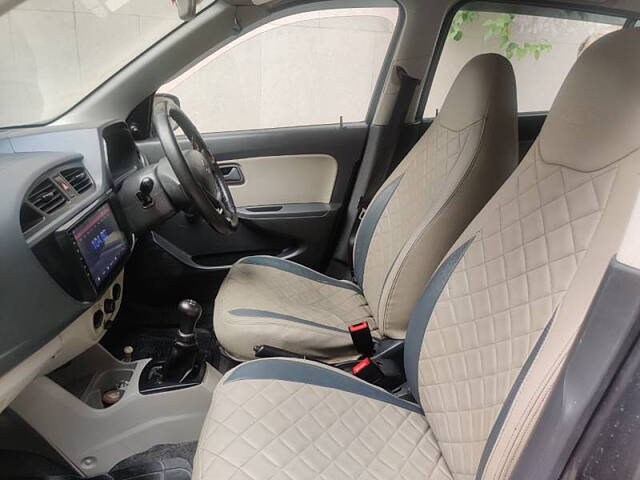 Used Maruti Suzuki Alto K10 [2014-2020] LXi CNG [2014-2018] in Delhi