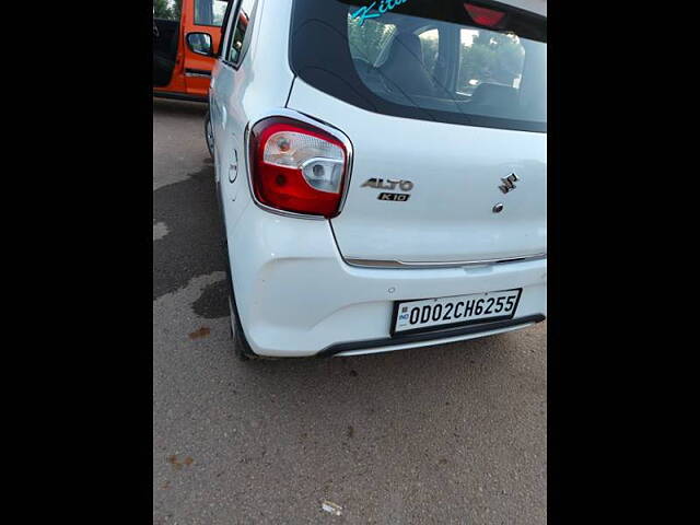 Used Maruti Suzuki Alto K10 VXi [2023-2024] in Bhubaneswar