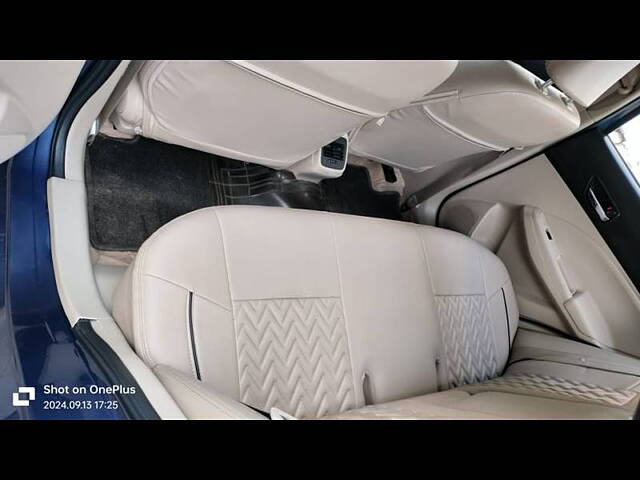 Used Maruti Suzuki Dzire VXi [2020-2023] in Jaipur