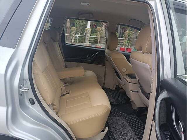 Used Mahindra XUV500 [2015-2018] W6 in Delhi