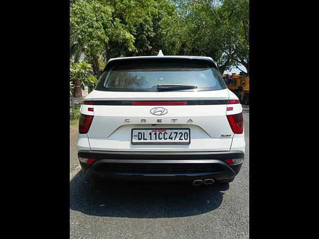 Used Hyundai Creta [2015-2017] 1.6 SX Plus AT Petrol in Delhi