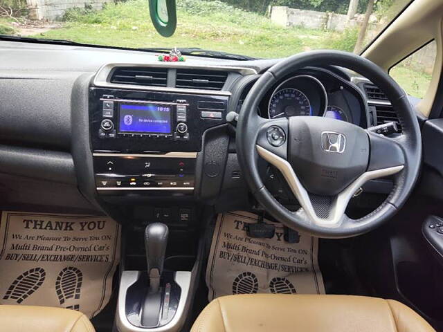 Used Honda Jazz [2018-2020] V CVT Petrol in Bangalore