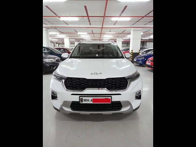 Used 2022 Kia Sonet in Pune