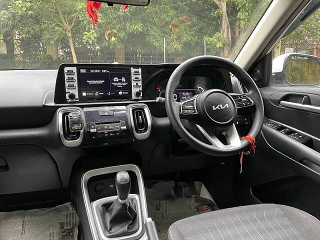 Used Kia Sonet [2020-2022] HTK Plus 1.0 iMT [2020-2021] in Delhi