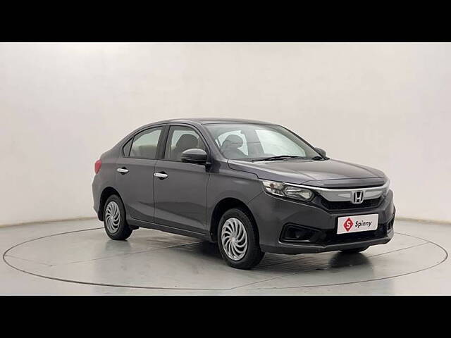 Used Honda Amaze [2016-2018] 1.2 S i-VTEC in Pune