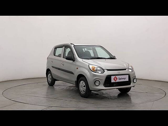 Used Maruti Suzuki Alto 800 [2012-2016] Vxi in Chennai