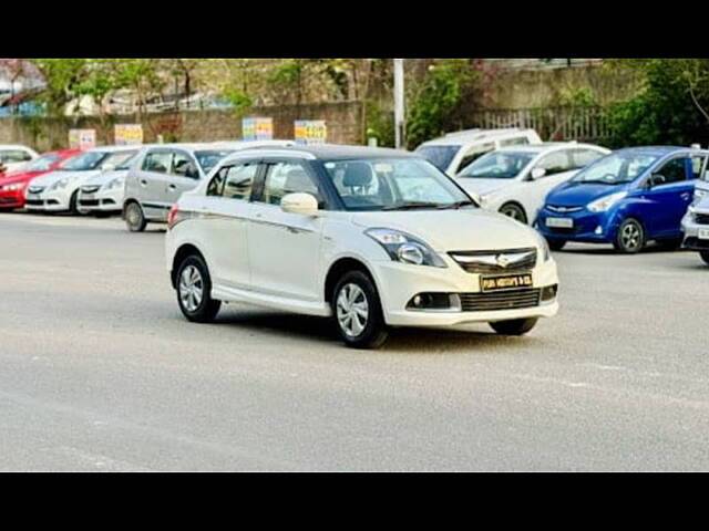 Used Maruti Suzuki Dzire [2017-2020] VXi in Delhi