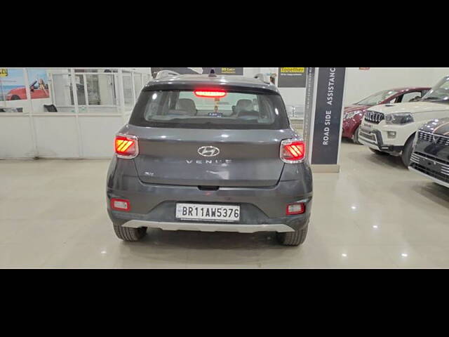 Used Hyundai Venue [2019-2022] SX 1.4 (O) CRDi in Purnea