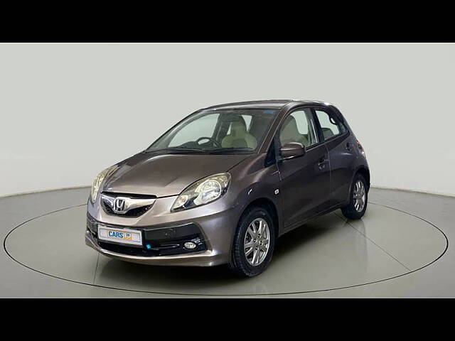 Used Honda Brio [2011-2013] V MT in Faridabad