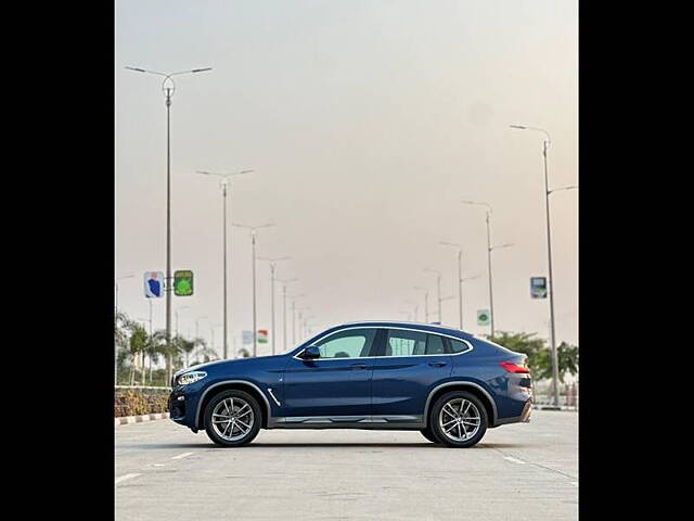 Used BMW X4 [2019-2022] xDrive20d M Sport X [2019-2020] in Surat