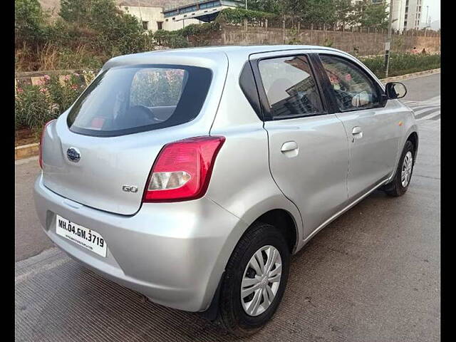 Used Datsun GO [2014-2018] T in Mumbai