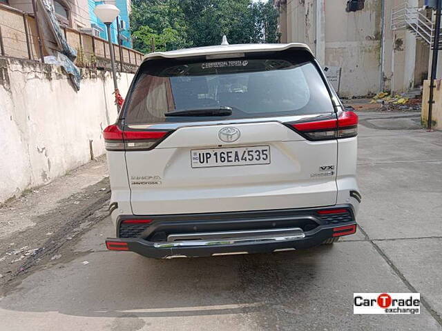 Used Toyota Innova Hycross VX Hybrid 8 STR in Delhi