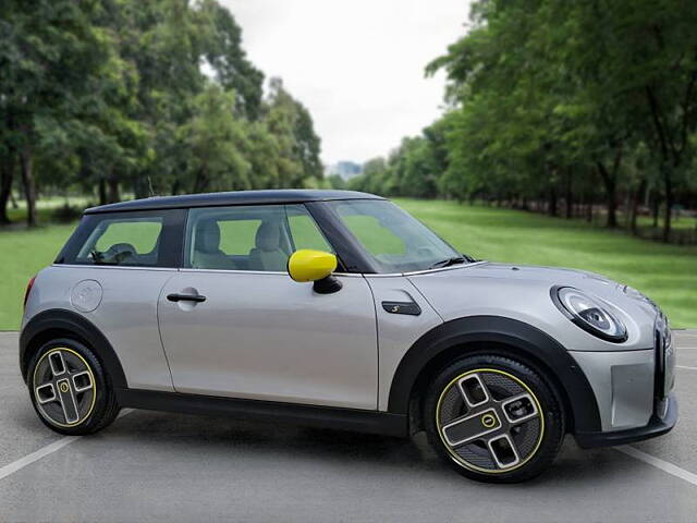 Used 2023 MINI Cooper SE in Chennai