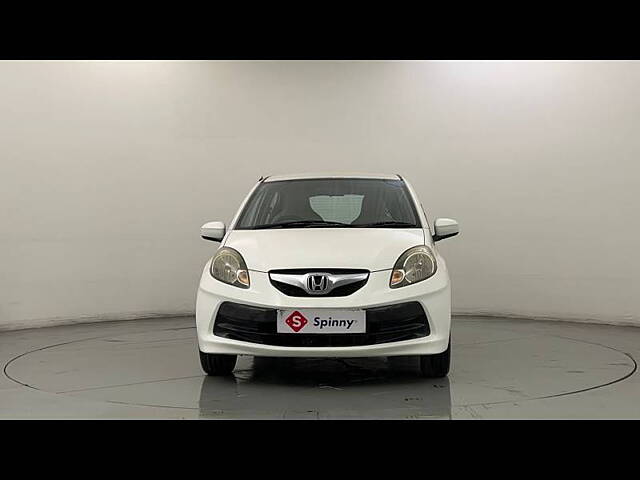 Used Honda Brio [2011-2013] S MT in Ghaziabad