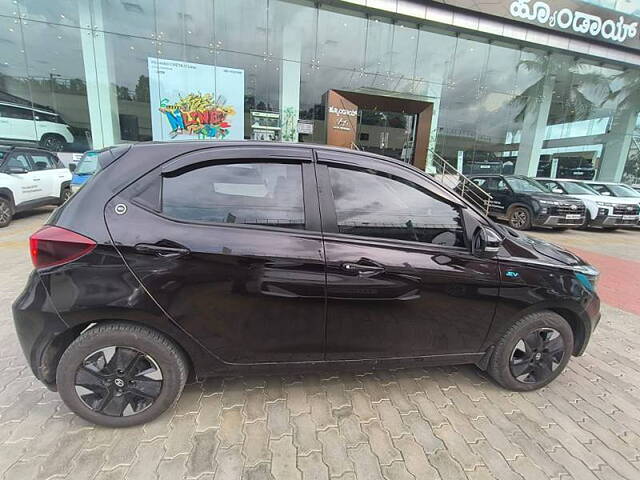 Used Tata Tiago EV XZ Plus Tech LUX Long Range Fast Charger in Bangalore