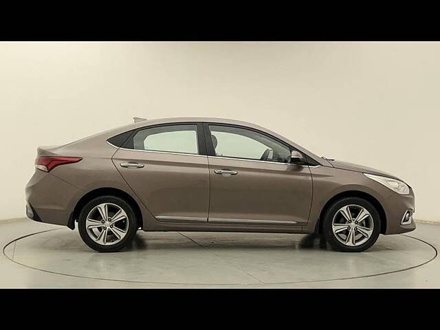 Used Hyundai Verna [2015-2017] 1.6 CRDI SX (O) in Pune